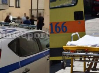 Ξεψύχησε μόνη & αβοήθητη: Τραγικό τέλος στη Λαμία, πήγαν στο σπίτι και την βρήκαν νεκρή στο κρεβάτι της