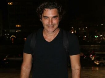 «Πάντα μετά τον έρωτα…» – Η αποκάλυψη του Παπακαλιάτη για την προσωπική του ζωή