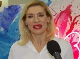 Ήταν ανήλικη όταν γνώρισε το σκληρό πρόσωπο της ανορεξίας – Συγκινεί η Δούκα με την προσωπική της αποκάλυψη