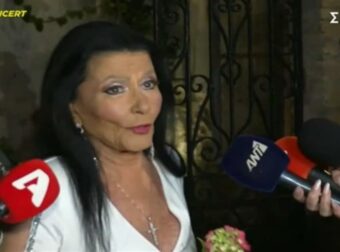 Ζωζώ Σαπουτζάκη: Όλη η αλήθεια για το σπίτι της στην Κινέτα
