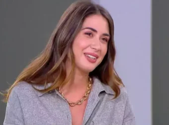Έλενα Κρεμλίδου – «Νιώθω ότι βρίσκω το δίκιο μου σιγά σιγά»