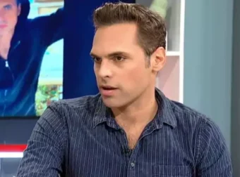 Γιώργος Παπαγεωργίου – «Δεν μπορώ να με φανταστώ σε αυτή τη δουλειά για πάντα»