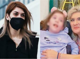 «Σηκώθηκε η Τζωρτζίνα και φώναζε “όχι αυτή, όχι αυτή”»: Πάγωσαν όλοι με αυτά που άκουσαν για την Πισπιρίγκου