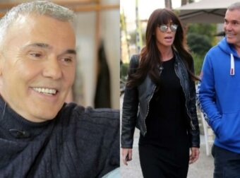 Ευχάριστα νέα: Κέρδισε τη μάχη ο Στέλιος Ρόκκος μετά το έμφραγμα που έπαθε – «Παιδιά ο Στέλιος είναι καλά»