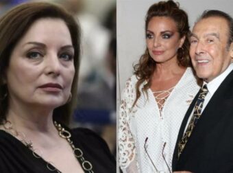“Αφαιρεί” χρόνια από το πρόσωπο: Σπάνε τα τηλέφωνα στα κομμωτήρια και ζητάν το νέο χρώμα της Άντζελας Γκερέκου