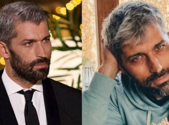 Η γυναίκα που έκλεψε την καρδιά του Bachelor: Η 1η δημόσια εμφάνιση του Αλέξη Παππά με την σύντροφό του Αλεξάνδρα