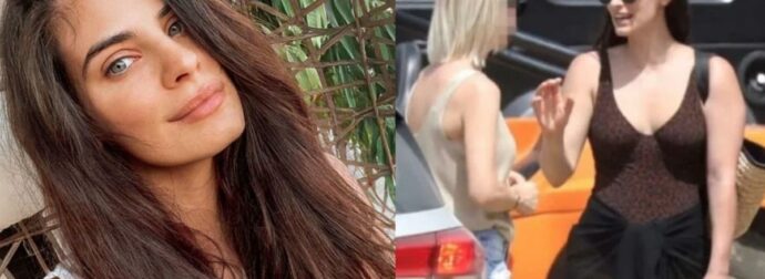 -20 κιλά Χριστίνα Μπόμπα: Δεν μπορούσε να τα χάσει με τίποτα μετά την εγκυμοσύνη και τα κατάφερε με αυτό το πρωινό