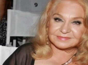 Τιτίκα Στασινοπούλου για Φιλιππίδη: «Ο καημένος ο Πέτρος αυτοκτόνησε από το ψώνιο του»