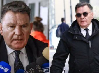 Αλέξης Κούγιας: Τσακίζει κόκαλα για τη μάχη του με τον καρκίνο – «Θέλω να ζήσω για τα παιδιά μου»