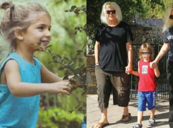 Άλλαξε… όνομα, είναι ίδιος η μάνα του: Ο 14χρονος γιος των Πάνια – Καρβέλα κάνει πλέον δική του καριέρα