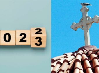 Αργίες 2023: Πότε «πέφτουν» Καθαρά Δευτέρα, Απόκριες και Πάσχα – Πόσα θα είναι τα τριήμερα της χρονιάς