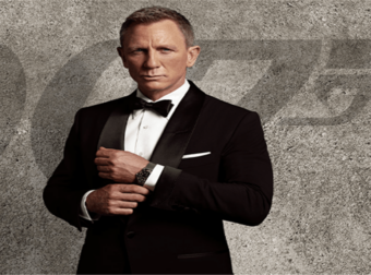James Bond – Αυτός είναι ο επικρατέστερος διάδοχος του Daniel Craig