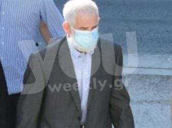 Πέτρος Φιλιππίδης: Ενοχή για την δύο απόπειρες βιασμού πρότεινε η εισαγγελέας