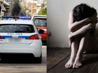 Εφιάλτης δίχως τέλος για 23χρονη στην Αθήνα: 33χρονος την φυλάκισε σε διαμέρισμα και την εξέδιδε