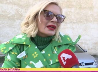 «Δεν συζήτησα ποτέ για το My Style Rocks και δεν με…» – Η δήλωση της Έλενας Χριστοπούλου για το ριάλιτι μόδας