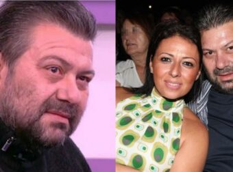 Έμεινε κυριολεκτικά μισός, δεν τον γνωρίσαμε: Ένας… άλλος ο Ματθαίος Γιαννούλης, έχασε 30 κιλά κόβοντας 2 πράγματα