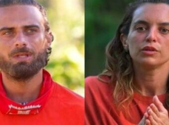 Καρολίνα Καλύβα: «Η αγάπη δεν έχει όρια, δεν μπορώ να υποσχεθώ ότι δεν θα ξαναγίνει»