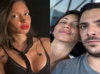 Ράγισε καρδιές η ανάρτηση της Διονυσίας Γεωργιάδη: Συμπληρώθηκε ένας χρόνος από το θάνατο του Νάτση