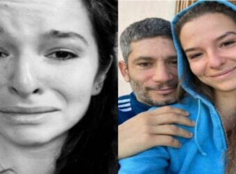 «Επέλεξες να φύγεις τώρα, στην επέτειο…»: Ραγίζει καρδίες η ανάρτηση της Εριέττα Κούρκουλου για την απώλεια που τη σημάδεψε