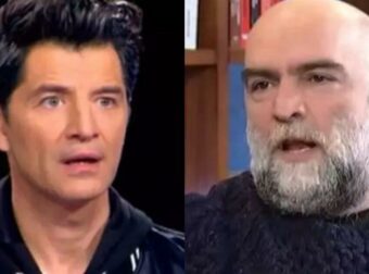 Μπάμπης Στόκας: «Η συνεργασία με τον Σάκη Ρουβά ήταν ένα λάθος για πολλούς λόγους»
