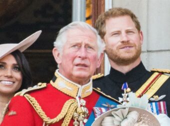 Ανατροπή με τον πρίγκιπα Χάρι – Πιθανή συνάντηση με Κάρολο και Ουίλιαμ