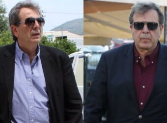 «Κεραυνός εν αιθρία» Βαρύ πένθος για τον ηθοποιό Χρήστο Φωτίδη, “έχασε” σε δυστύχημα τον αδερφό του