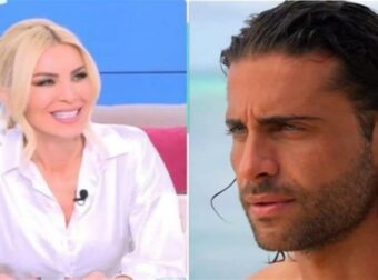 «Έχει ομορφύνει πολύ ο Βασάλος, αλλά…» – Ερωτευμένη με τον παίκτη Survivor η Καινούργιου;