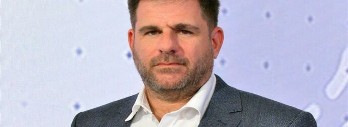 Δημήτρης Κοτταρίδης: Περιμένει παιδί από τη σύντροφό του Σοφία Καντζέλη