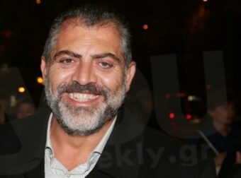«Γονάτισα στον τάφο του…» – Το συγκινητικό θαύμα που έζησε ο Κούλλης Νικολάου με το γιο του