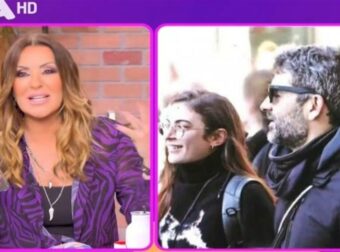 «Έπρεπε να το έχω ψυλλιαστεί. Στο break, όταν είχε έρθει εδώ, μου…» – Η αποκάλυψη της Ναταλίας Γερμανού για τους Λαγούτη και Φεντόρουφ