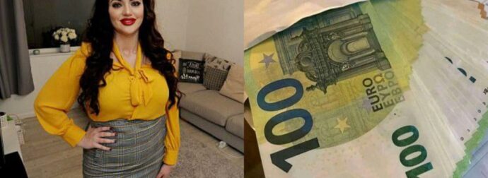 Μάζεψε 136.000€, αγόρασε το δικό της σπίτι: 20χρονη εξηγεί πως έβαλε στην άκρη τόσα πολλά λεφτά με έναν μισθό