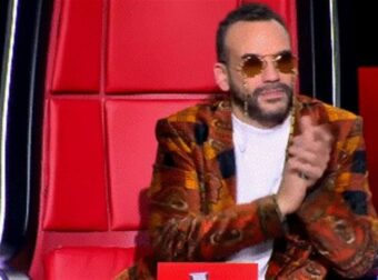 The voice: Τραγούδησε Βίσση και άφησε άφωνο τον κριτή – Ο μεγάλος ενθουσιασμός του Μουζουράκη