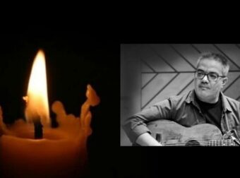Οι “Χαΐνηδες” θρηνούν – Νεκρός ο μουσικός Γιώργος Σταυράκης…