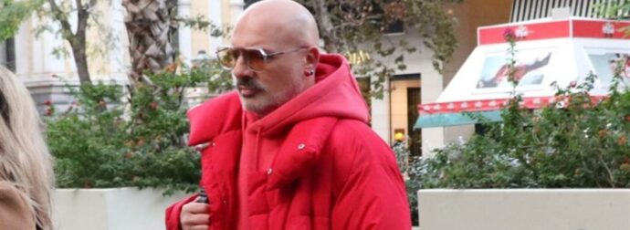 Ευχάριστα νέα για τον Νίκο Μουτσινά – Έκλεισε το συμβόλαιο για την νέα τηλεοπτική σεζόν