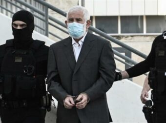 Δίκη Φιλιππίδη: Οι λόγοι που η εισαγγελέας πρότεινε αθωότητα «λόγω αμφιβολιών»