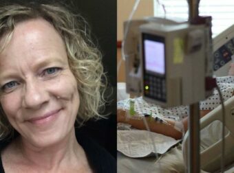 “Πόσο λάθος έκανα”: Γυναίκα πέθανε από καρκίνο εγκεφάλου & το γράμμα που άφησε πίσω κάνει το γύρο του διαδικτύου