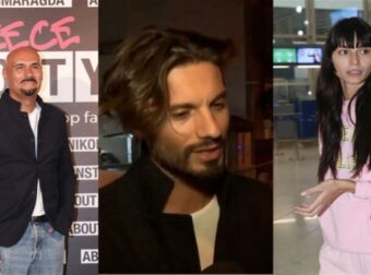 «Εγώ δεσμεύομαι…» – Το σχόλιο του Καράβα για τη συμμετοχή Σκουλού & Παπαγεωργίου στο My style Rocks