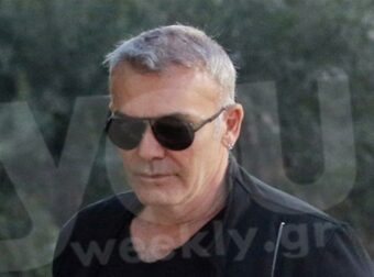 «Παιδιά ο Στέλιος…» – Η επίσημη ανακοίνωση για την κατάσταση της υγείας του Ρόκκου