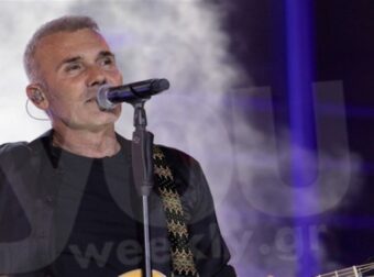Αναβάλλονται οι εμφανίσεις του Στέλιου Ρόκκου – Τι συμβαίνει με την υγεία του