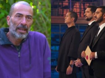 Στο MasterChef ο αδερφός του Βαλάντη: Μαγείρεψε, εντυπωσίασε τους κριτές και μπήκε στο σπίτι
