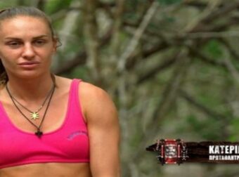 Survivor All Star Spoiler 20/01: Στο νοσοκομείο η Κατερίνα Δαλάκα! Τι συμβαίνει με την υγεία της (Video)