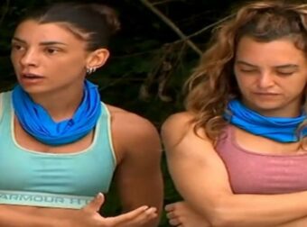 Survivor All Star: Ξέσπασε η Μαριαλένα για το “λαϊκό δικαστήριο” – Οι… κουτσομπόληδες του νησιού και τα νεύρα της Καρολίνας (Video)