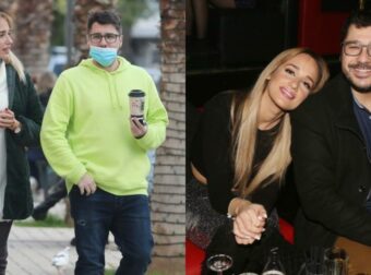 Το ξεστόμισε η Έλενα Κώνστα για τον Κωνσταντάρα: “Χωρίσαμε για να παντρευτεί και να κάνει παιδιά. 43 έφτασε”