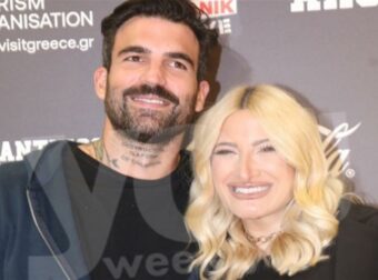 Είναι αμέτρητη – Η Τούνη ξεκίνησε να ετοιμάζει την προίκα του μικρού Αλεξάνδρου