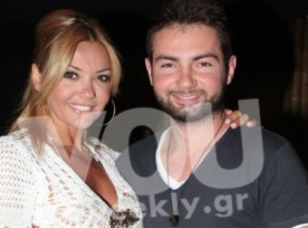 «Ήταν αδιάφορος…» – Η αποκάλυψη της Χριστίνας Παππά για τον πατέρα του γιου της, Δημήτρη