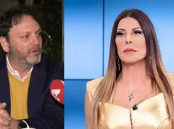 Ο Αγγελόπουλος για την Δημητρίου – «Ως λαίδη είναι περίεργη και δύστροπη»