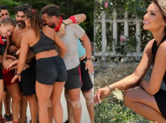 Αποκάλυψη-βόμβα – Ξυλοδαρμός στο “Survivor”, που το έκρυψαν ΣΚΑΪ και Ατζούν! (Vid)