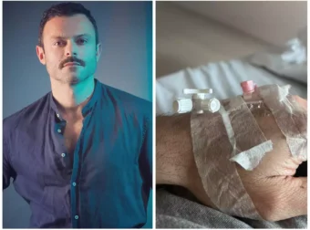 Συγκλονίζει ο ηθοποιός Γιώργος Παπαπαύλου – «Ήρθα στα επείγοντα του νοσοκομείου και…»
