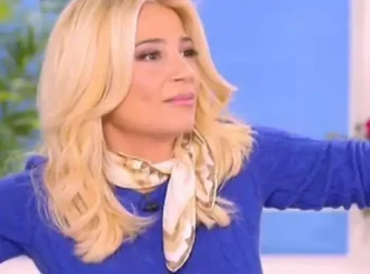 Φαίη Σκορδά – «Ήθελα να κάνω unfollow, να μην βλέπω ότι υπάρχει»