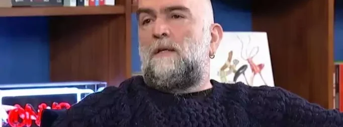 Ξεσπά ο Στόκας για την υπόθεση με τον ντράμερ – «Το θεωρώ αθλιότητα, δεν θα το έκανα ποτέ»